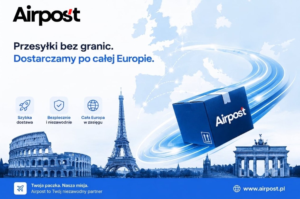 Airpost